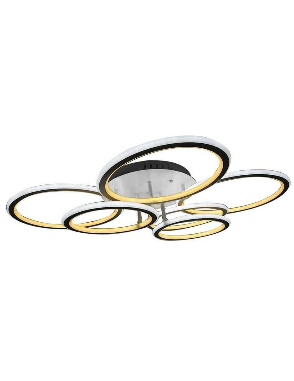 Lámpara de techo led 6