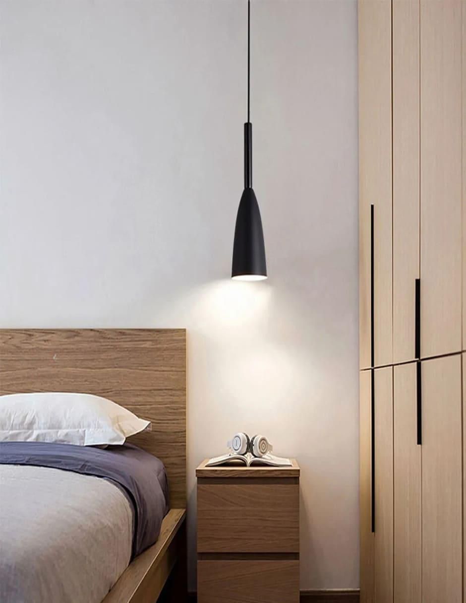 Lámpara colgante LED 3