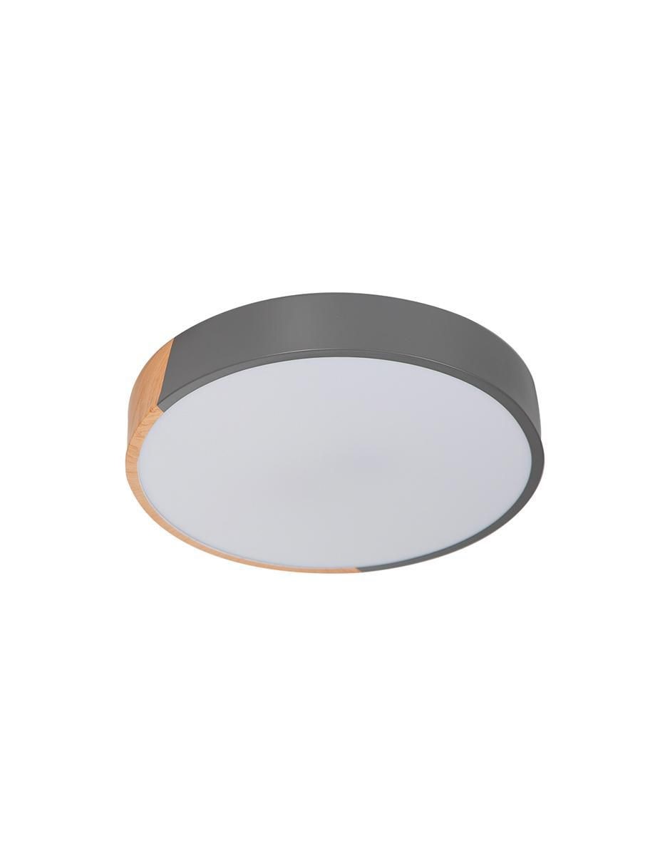 Lámpara colgante led Rustic Modern