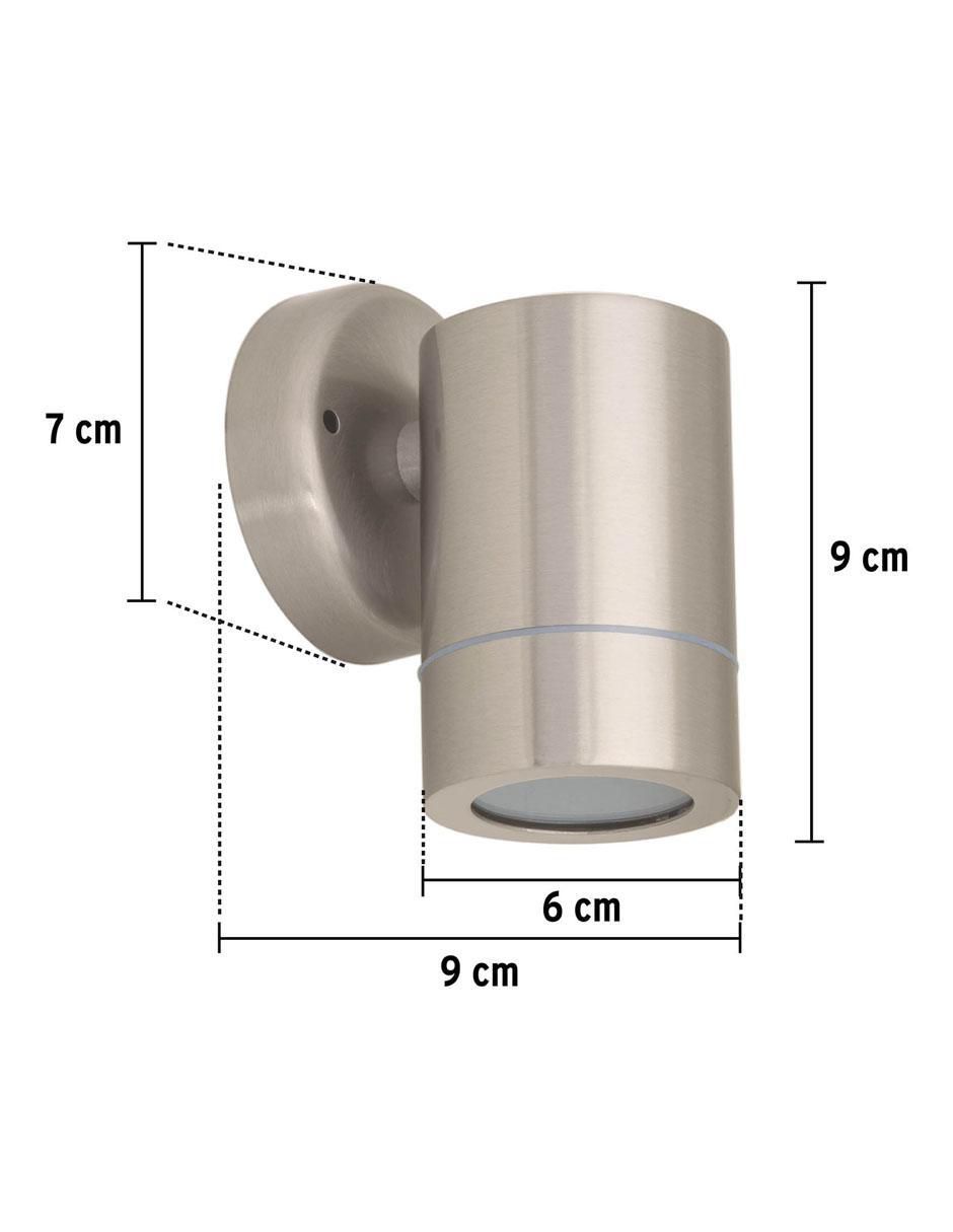 Árbotante led Volteck Lait 3