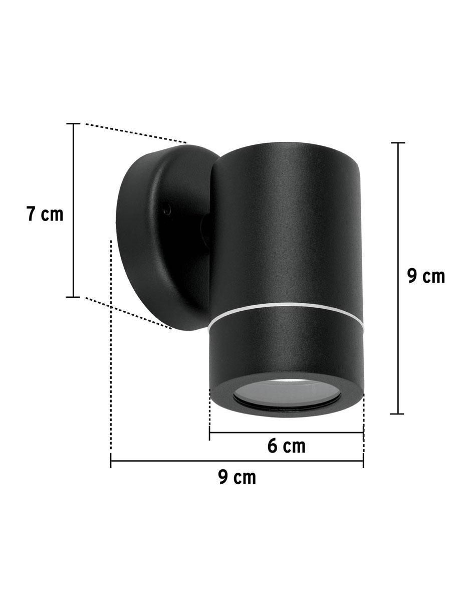Árbotante led Volteck Lait 3