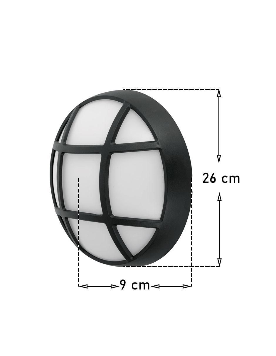 Árbotante led Volteck Lait 3