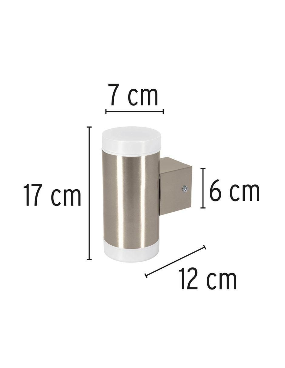 Árbotante led Volteck Lait 3