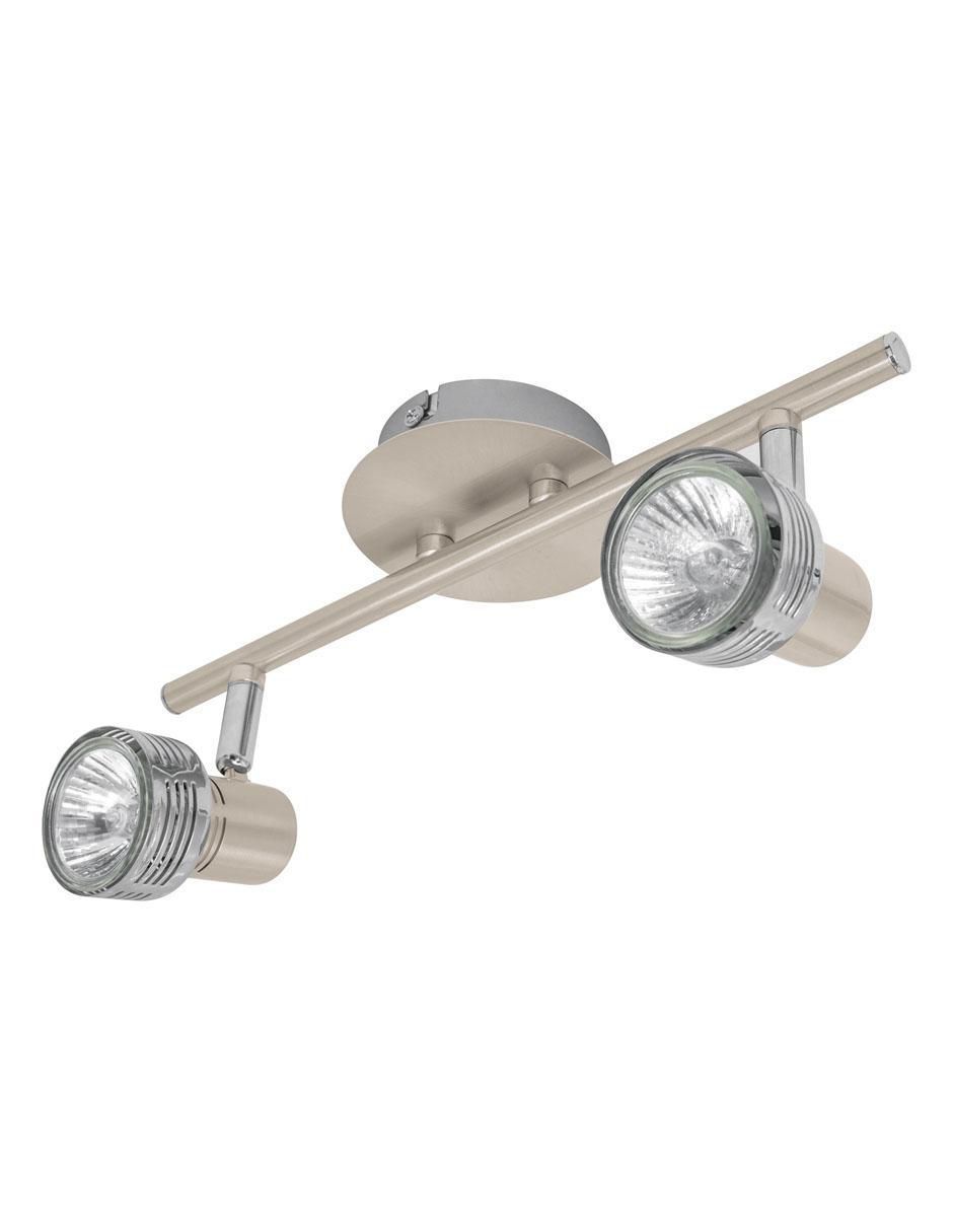 Lámpara direccionable led