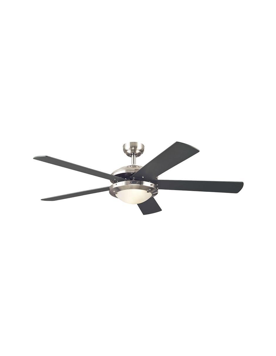 Ventilador de techo 3 velocidades