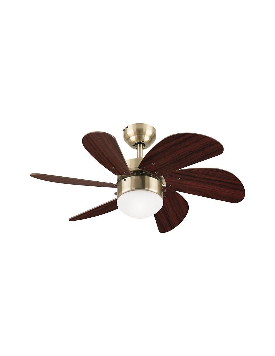 Ventilador de techo 3 velocidades