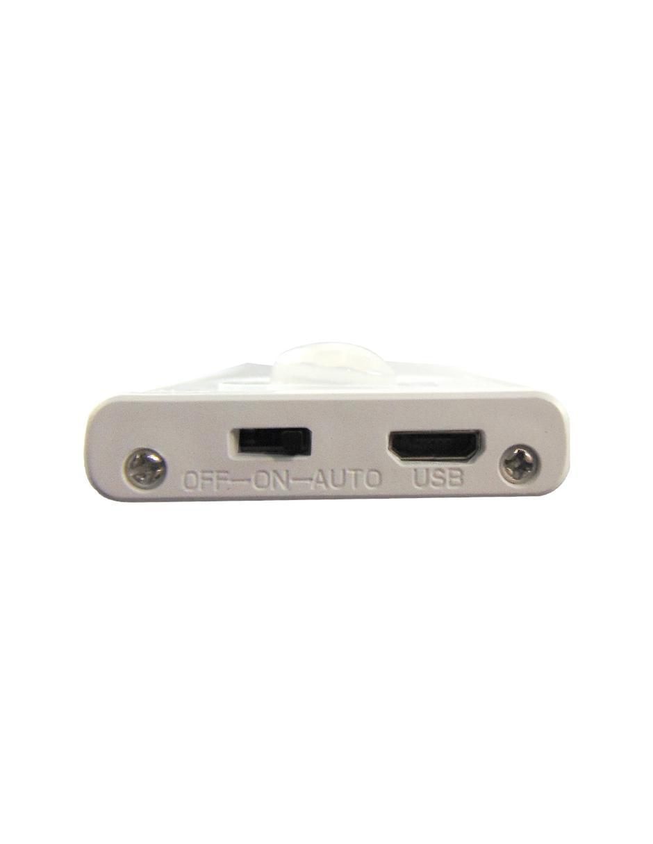Lámpara de techo led 3