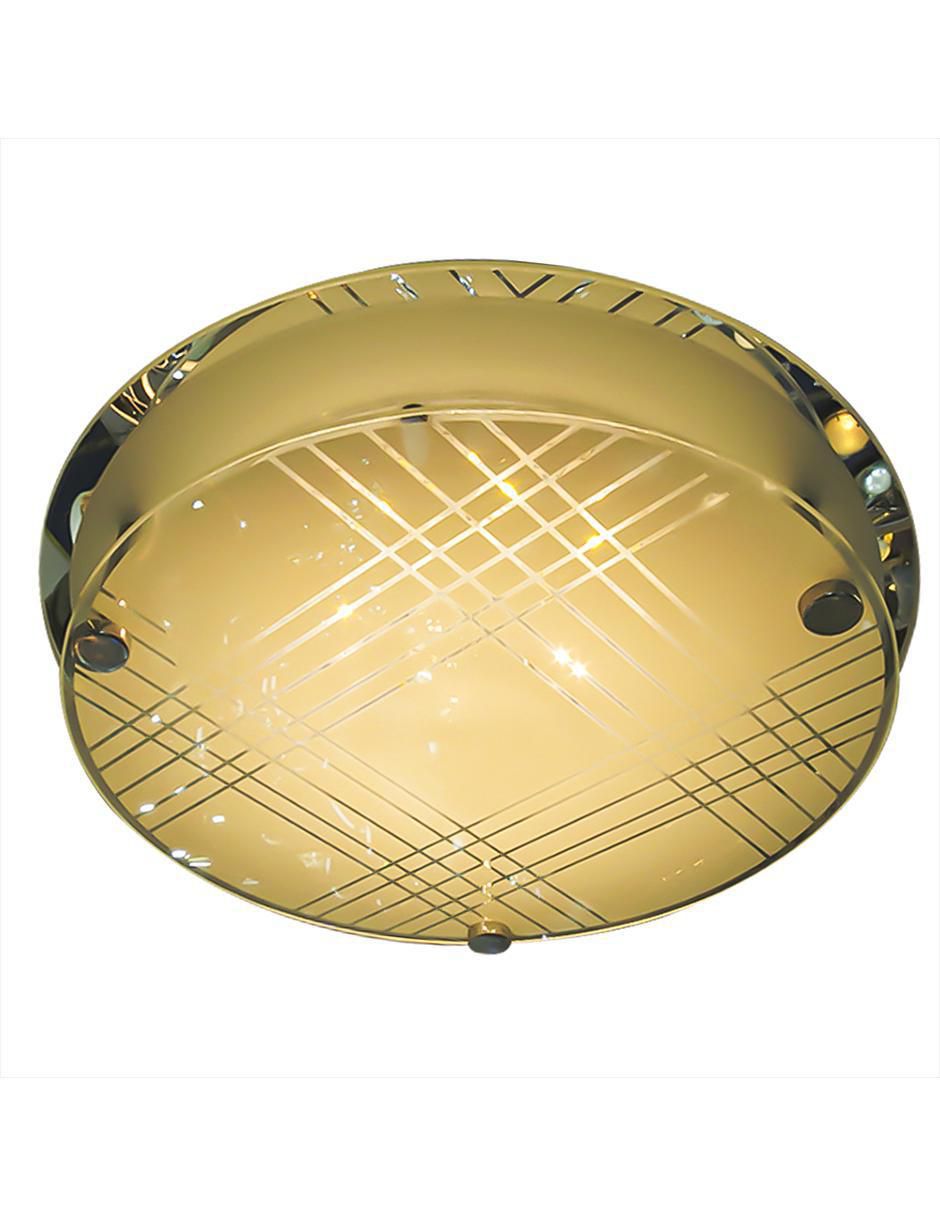 Lámpara de techo led 3