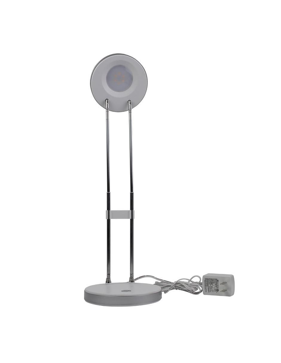 Lámpara de escritorio LED 2