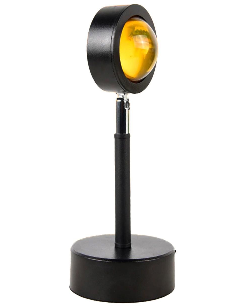 Lámpara de escritorio Incandescente y LED 1