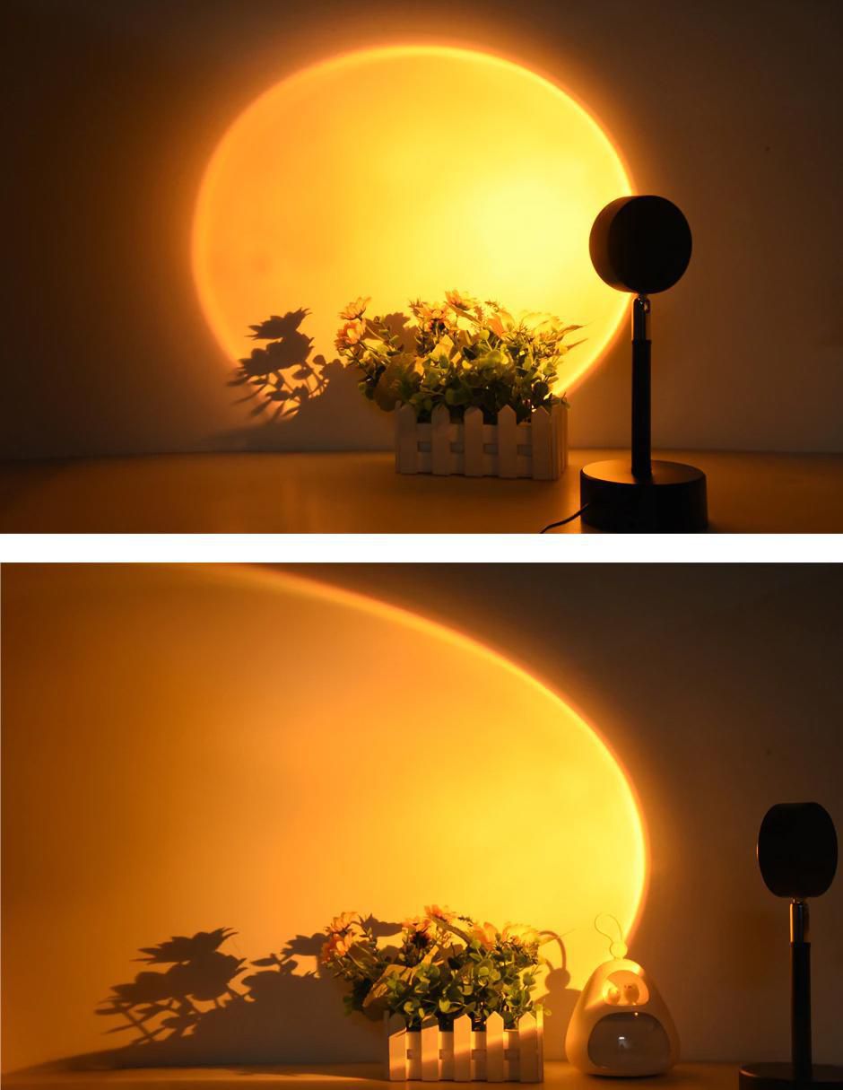Lámpara de escritorio Incandescente y LED
