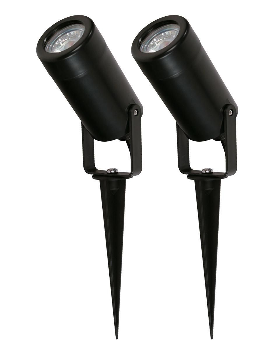 Lámpara colgante LED 2 piezas 1