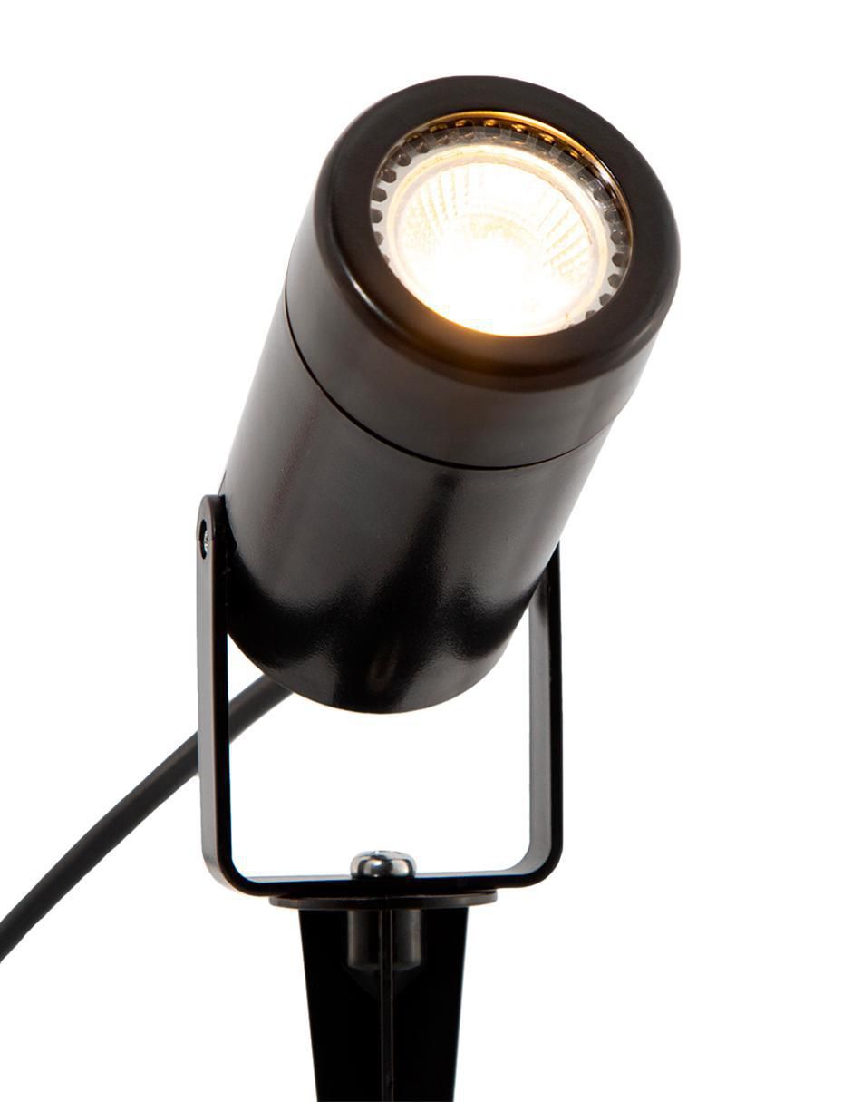 Lámpara colgante LED 2 piezas