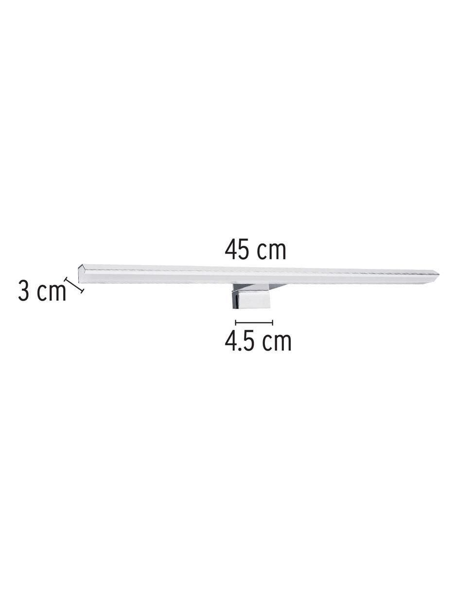 Árbotante led 3