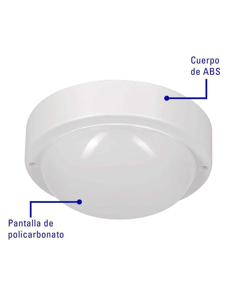 Lámpara de techo LED 2
