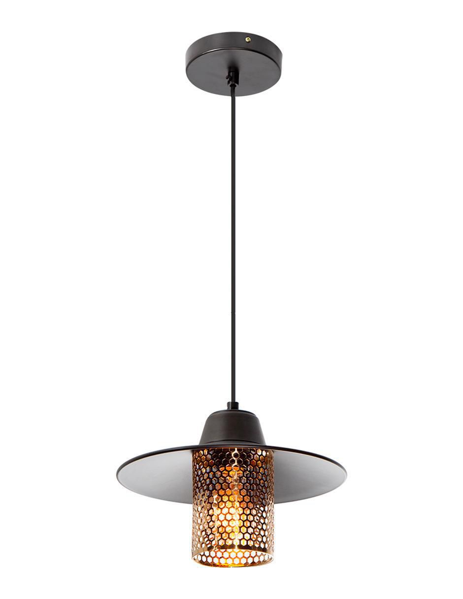 Lámpara colgante tradicional Contemporary Clean 1