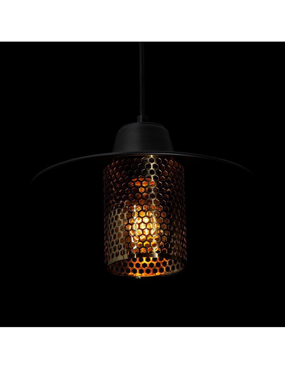 Lámpara colgante tradicional Contemporary Clean