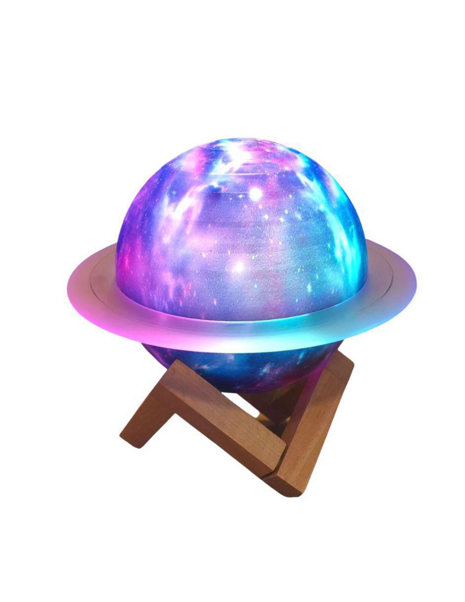 Lámpara de escritorio led