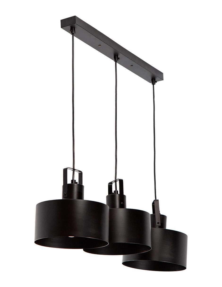 Lámpara colgante tradicional Dark Decor 1