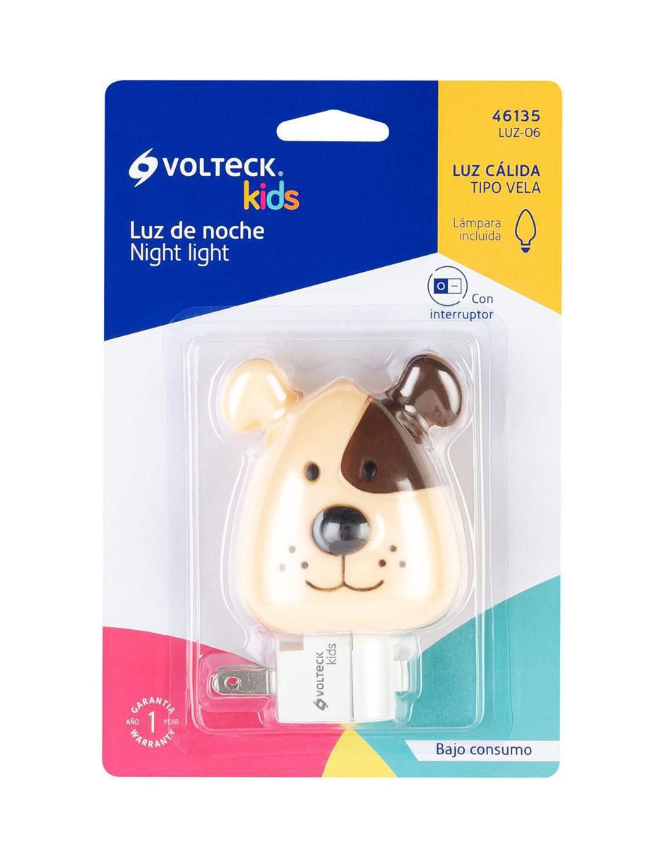 Lámpara de lectura Incandescente Volteck Kids 3 piezas 2