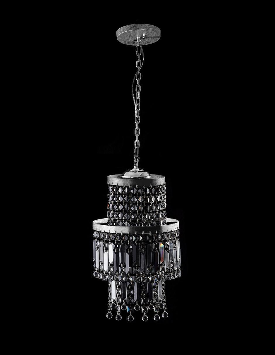 Candil metal de 110 - 120 V 6