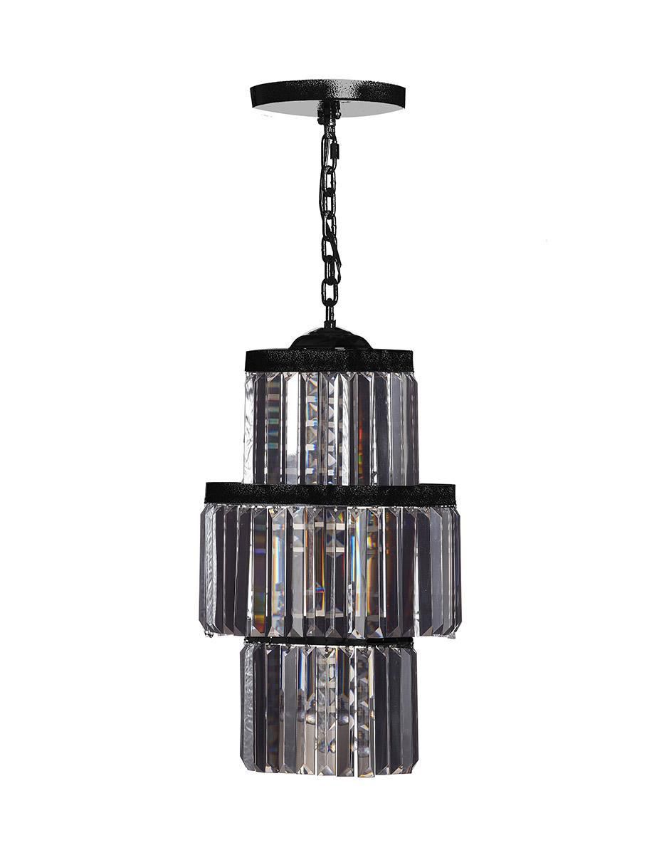 Candil metal de 110 - 120 V 4
