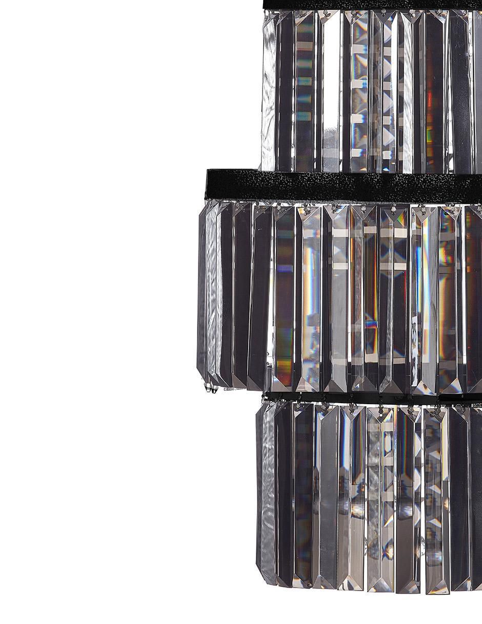 Candil metal de 110 - 120 V 5