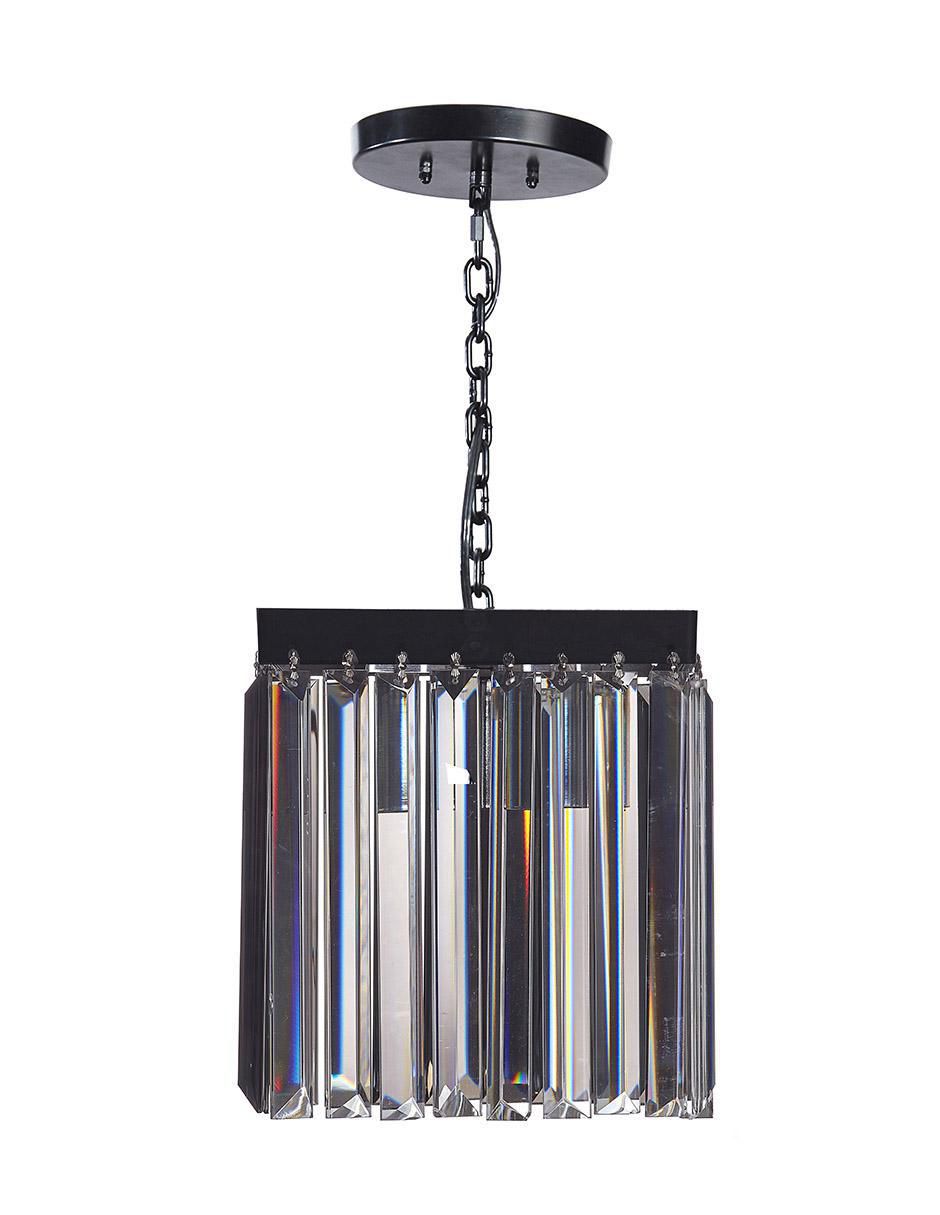 Candil metal de 110 - 120 V 2