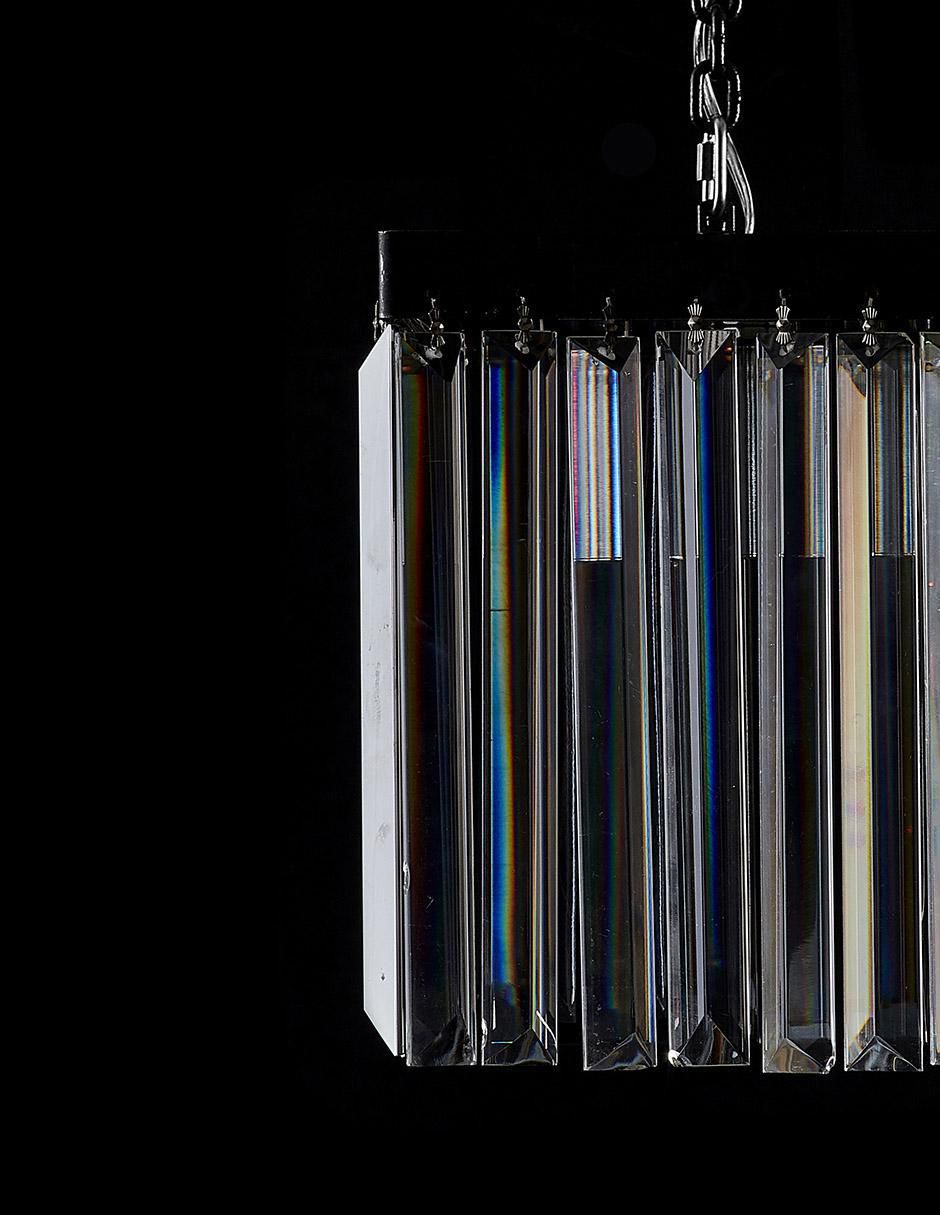 Candil metal de 110 - 120 V 4