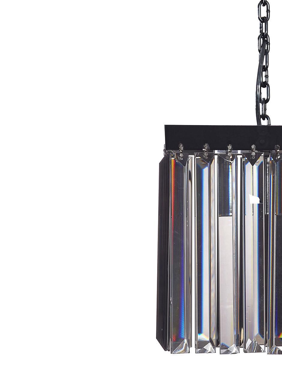 Candil metal de 110 - 120 V 6