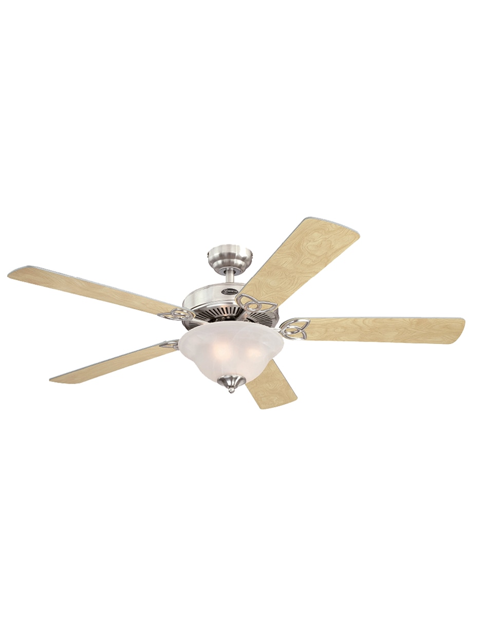 Ventilador de techo 3 velocidades