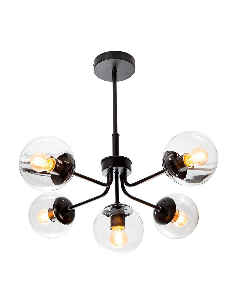 Lámpara colgante tradicional Opulent Lights 1