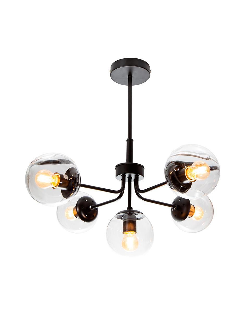 Lámpara colgante tradicional Opulent Lights 3