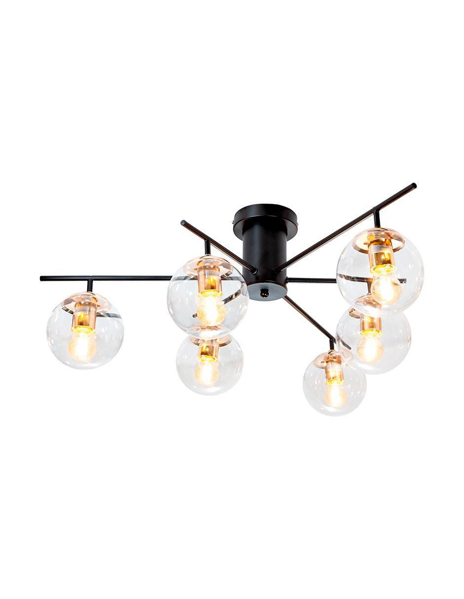 Lámpara de techo Tradicional Opulent Lights 1
