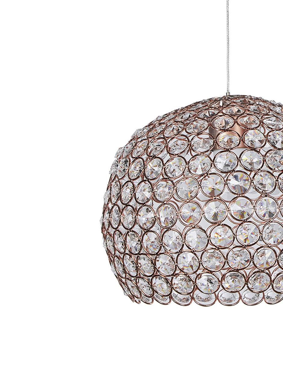 Lámpara colgante led 3