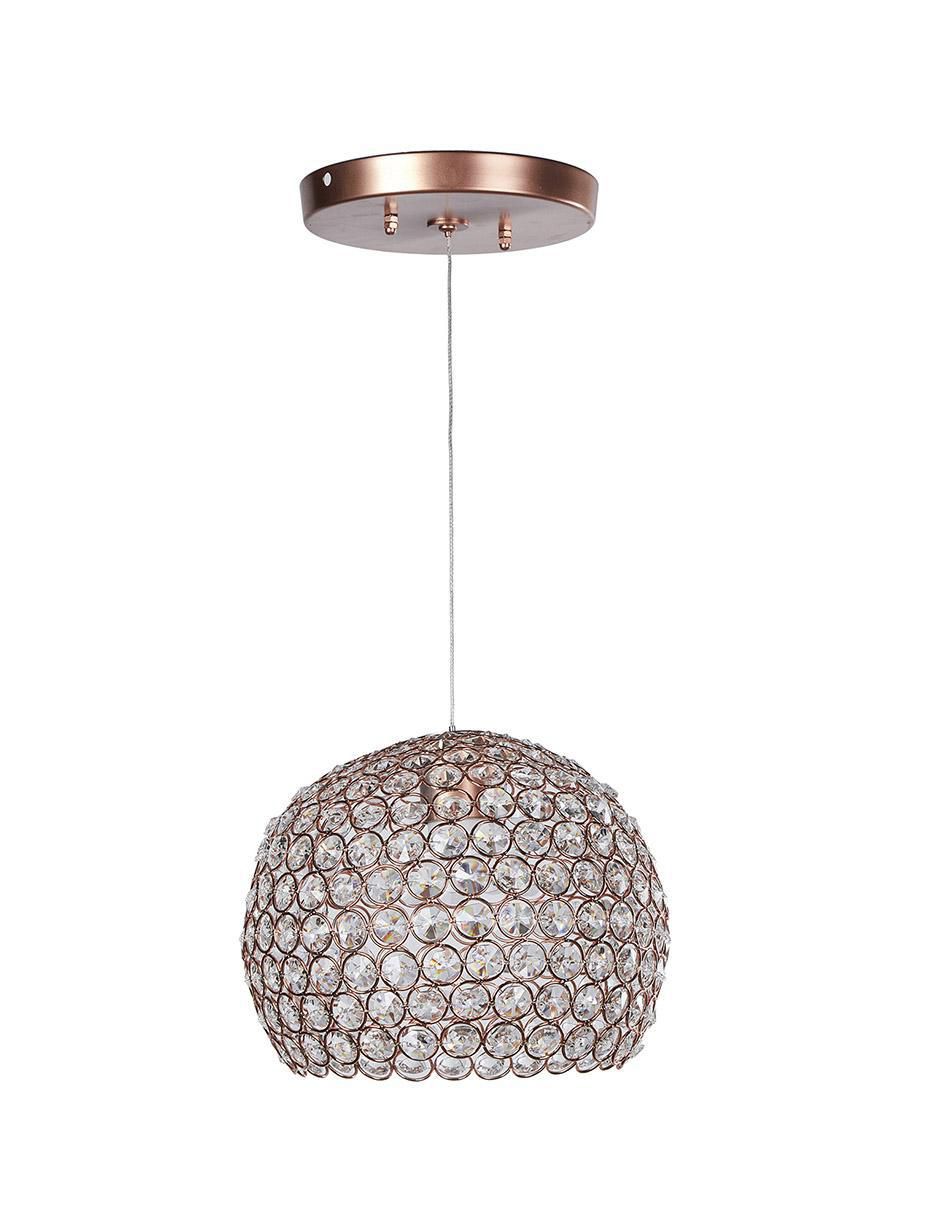 Lámpara colgante led 6