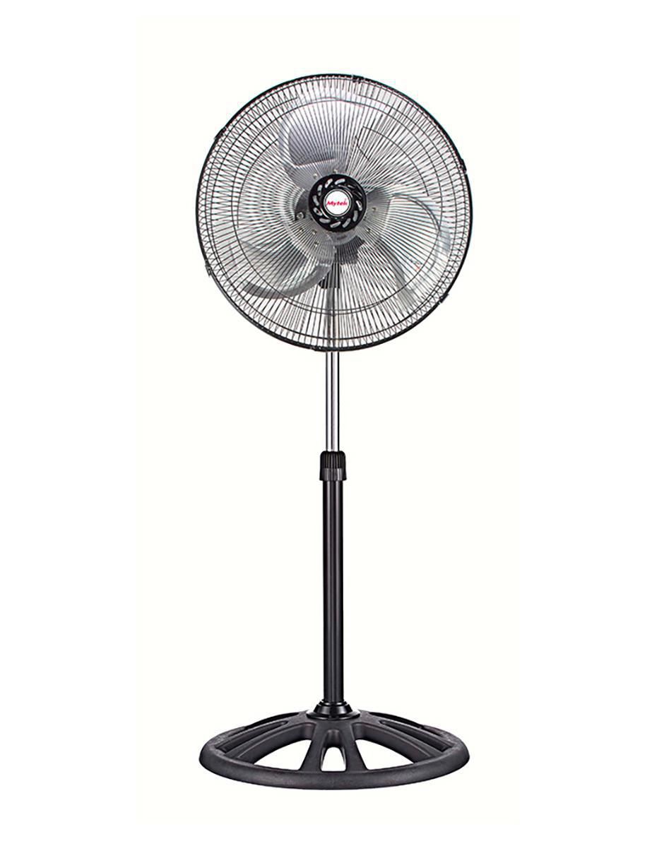 Ventilador de pedestal 3 velocidades Ventilador de pedestal 3 velocidades