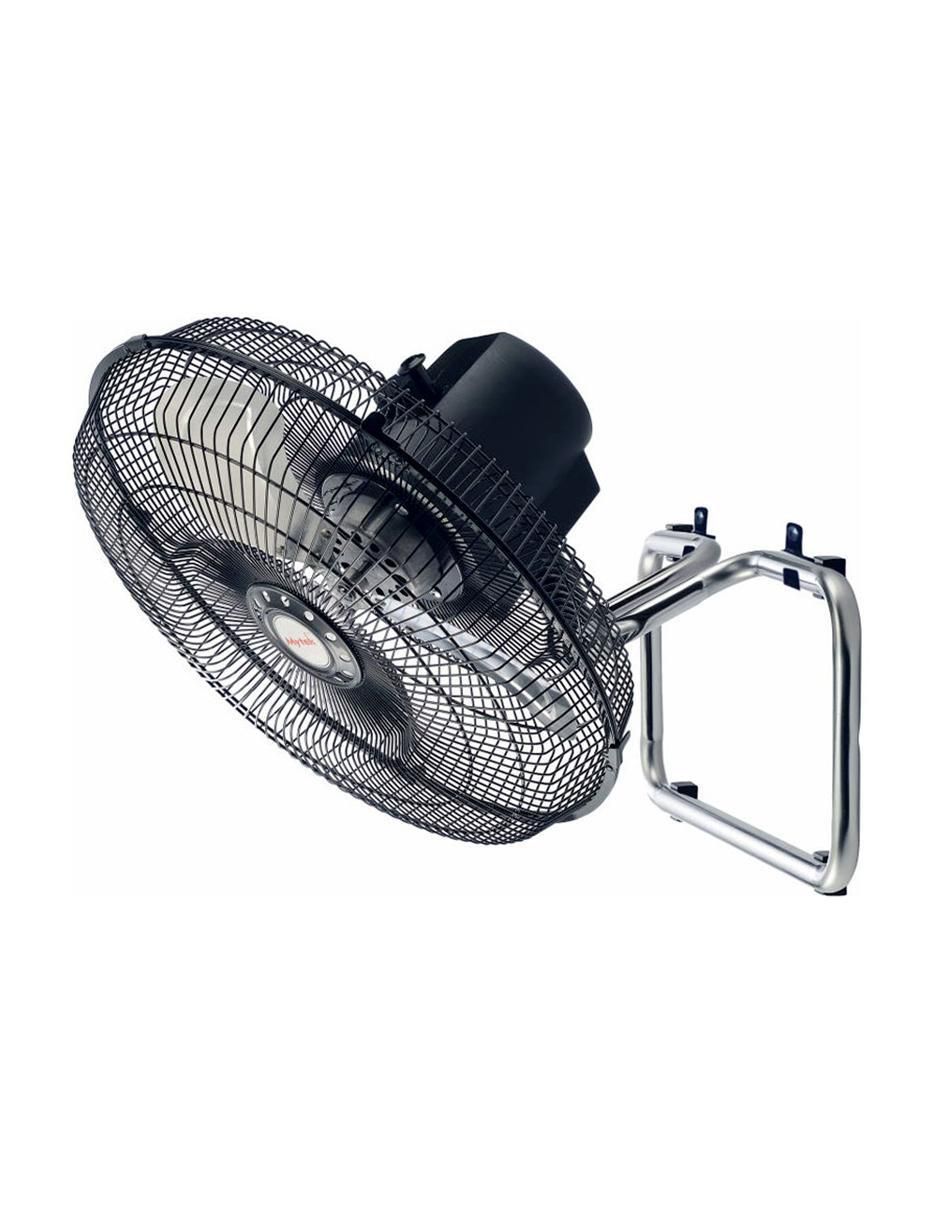 Ventilador de pared 3 velocidades 2