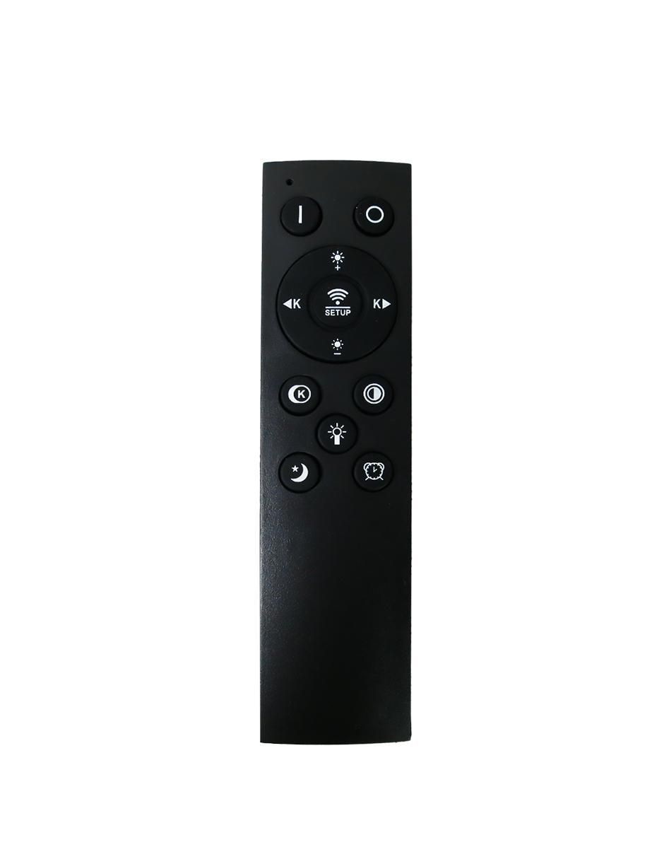 Lámpara de techo LED Akari 4