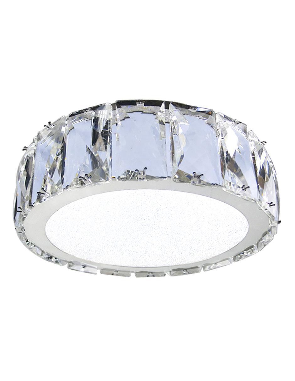 Lámpara de techo LED Wellis