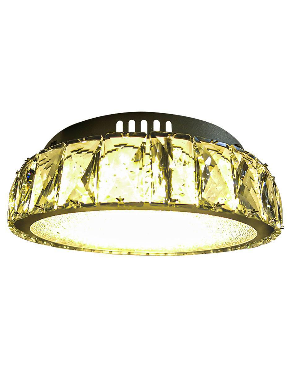 Lámpara de techo led Wellis 4