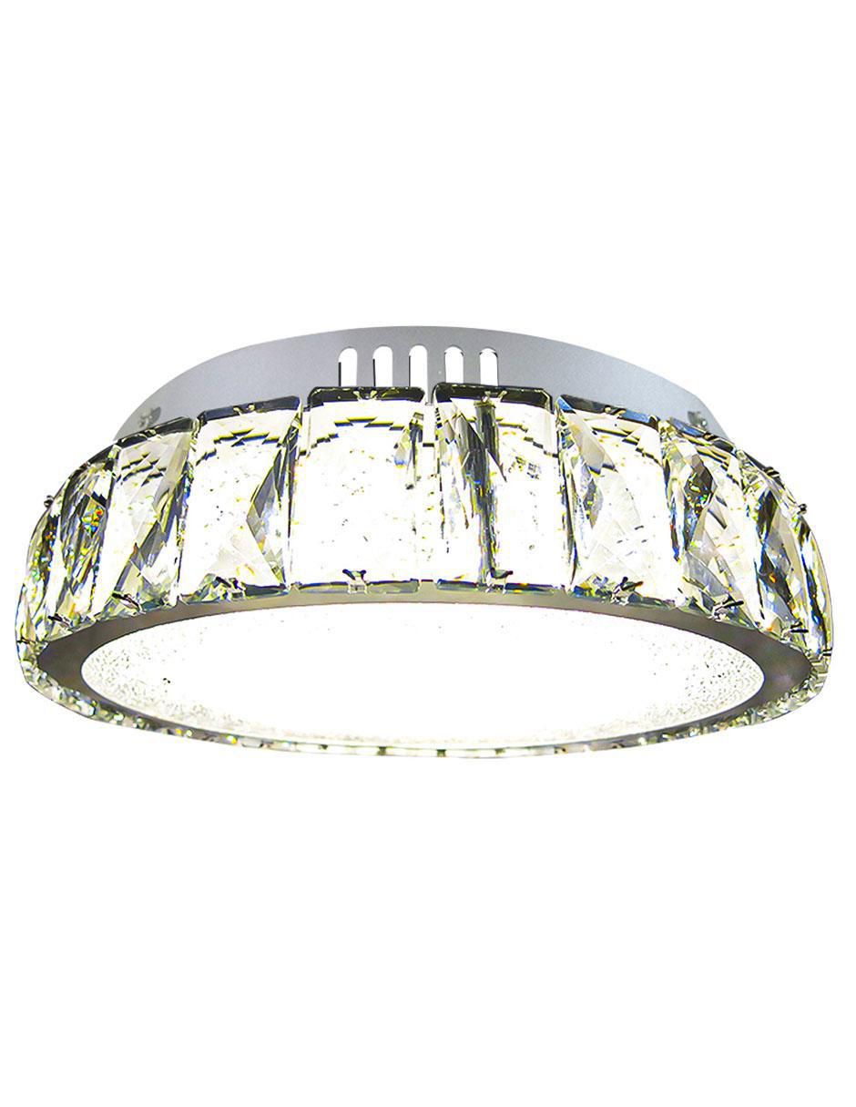 Lámpara de techo led Wellis 5