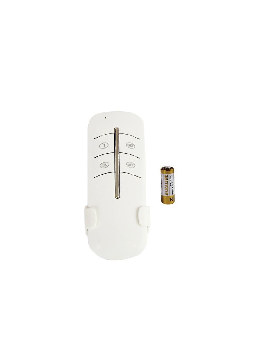 Lámpara de techo led Wellis 7