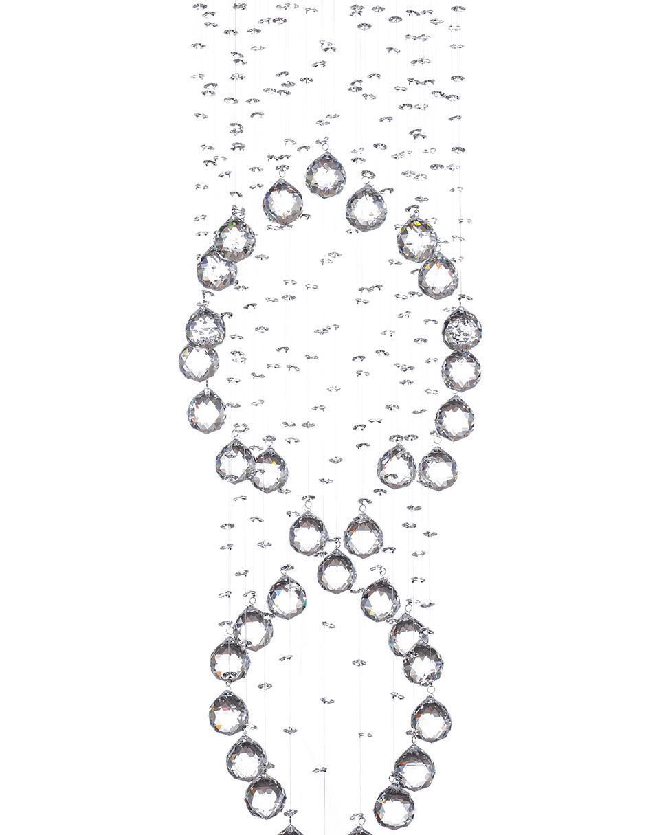 Candil forma circular 5