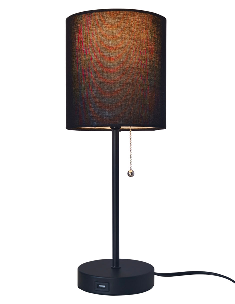 Lámpara de mesa LED Creel 2