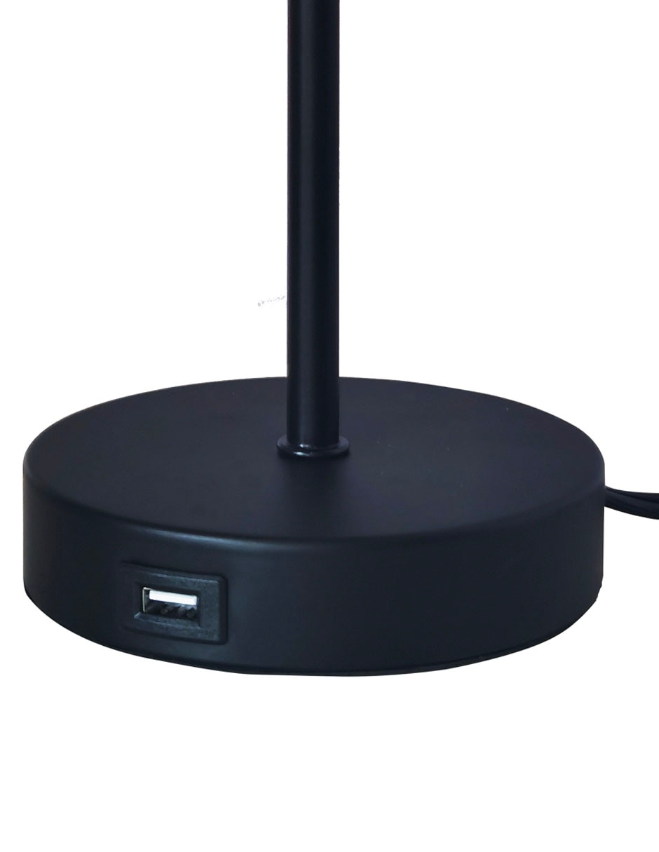 Lámpara de mesa LED Creel 3