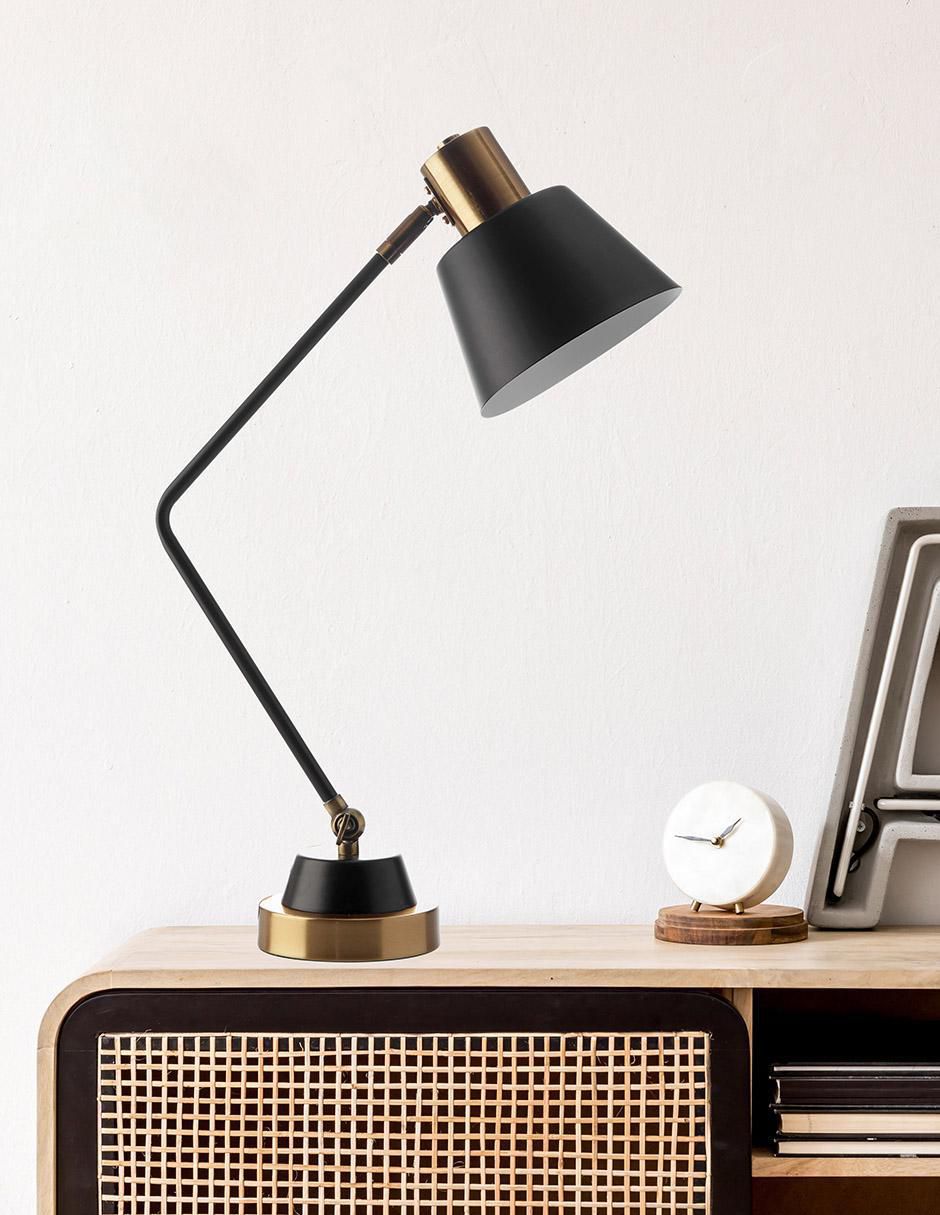 Lampara mesa led 9