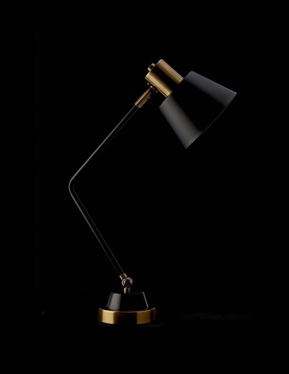 Lampara mesa led 11