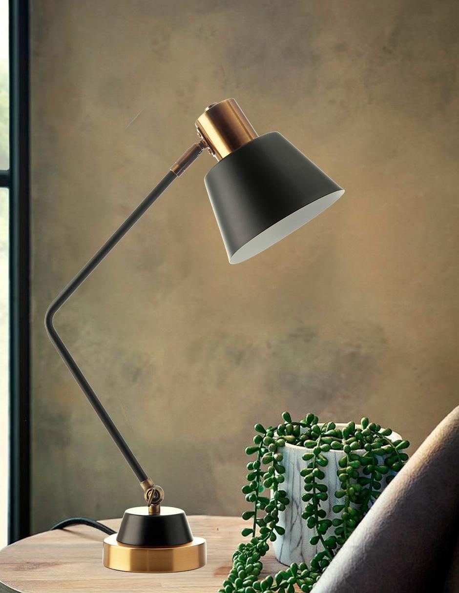 Lampara mesa led 7