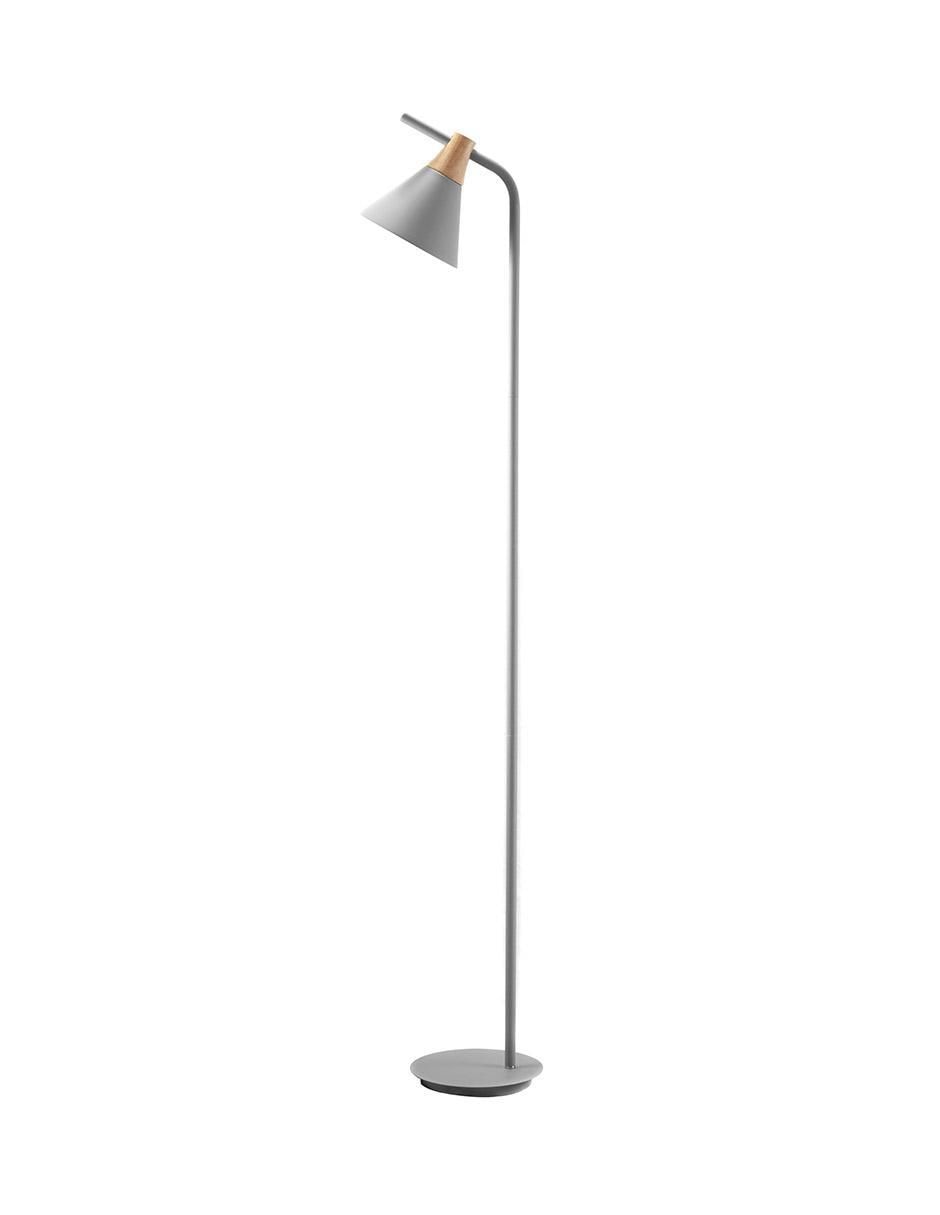 Lámpara de pie led